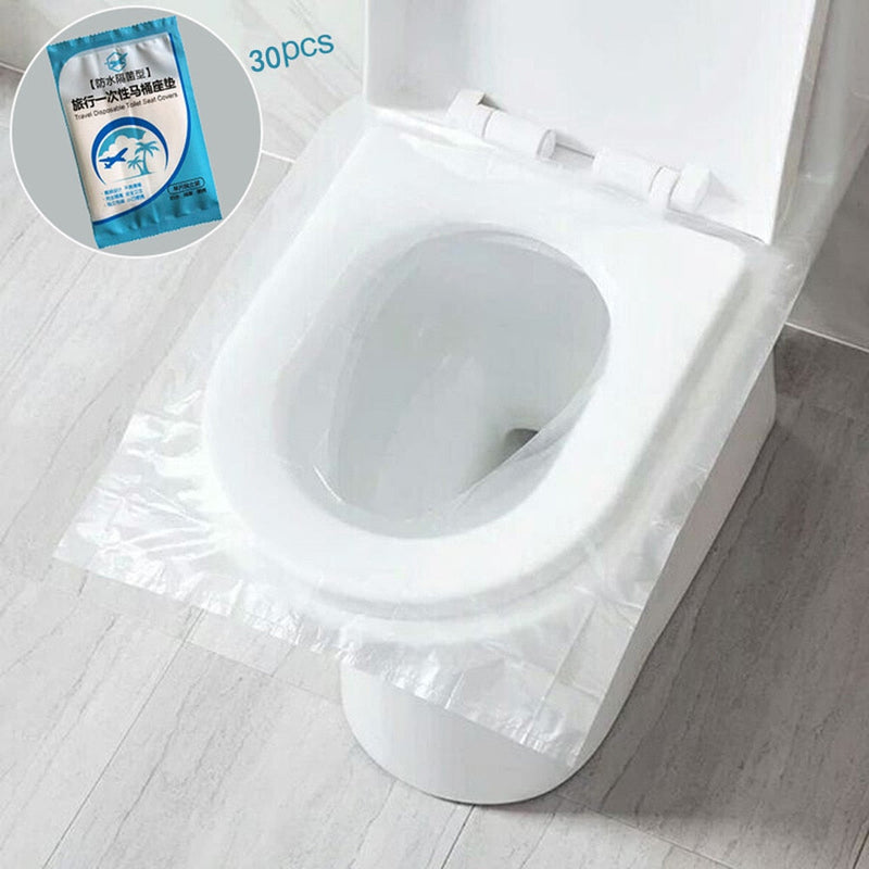 Disposable Toilet Seat Cover (30 & 50 pieces)