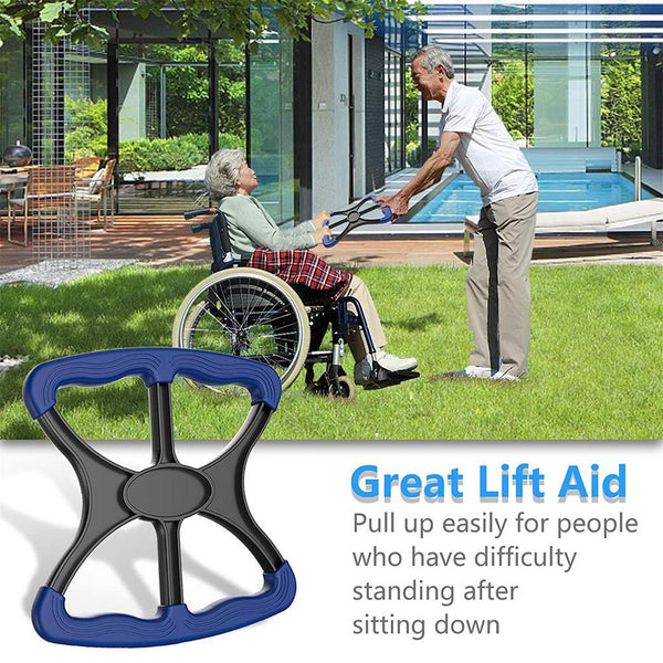 Portable Lift Aid