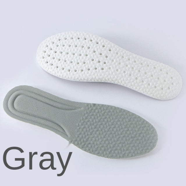 Super Elastic Universal Insole