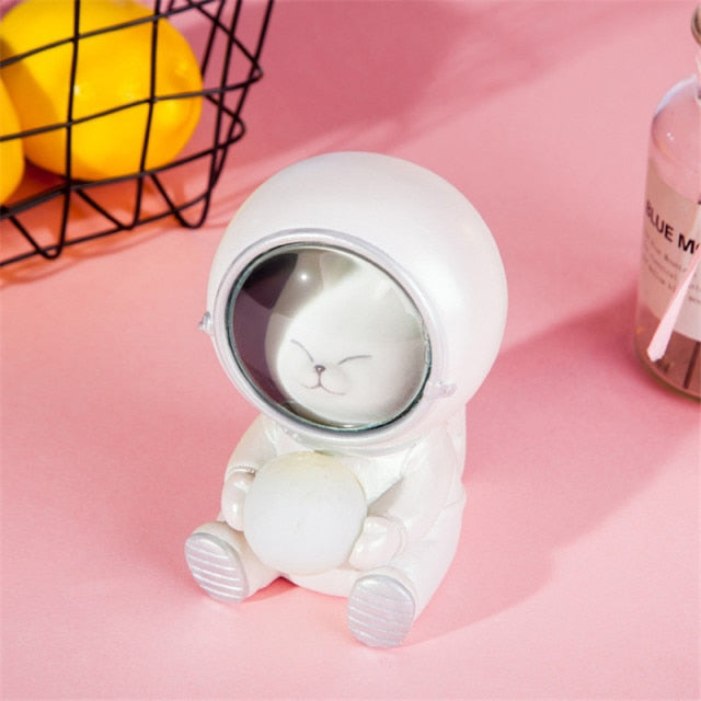 Astronaut LED Night Lights