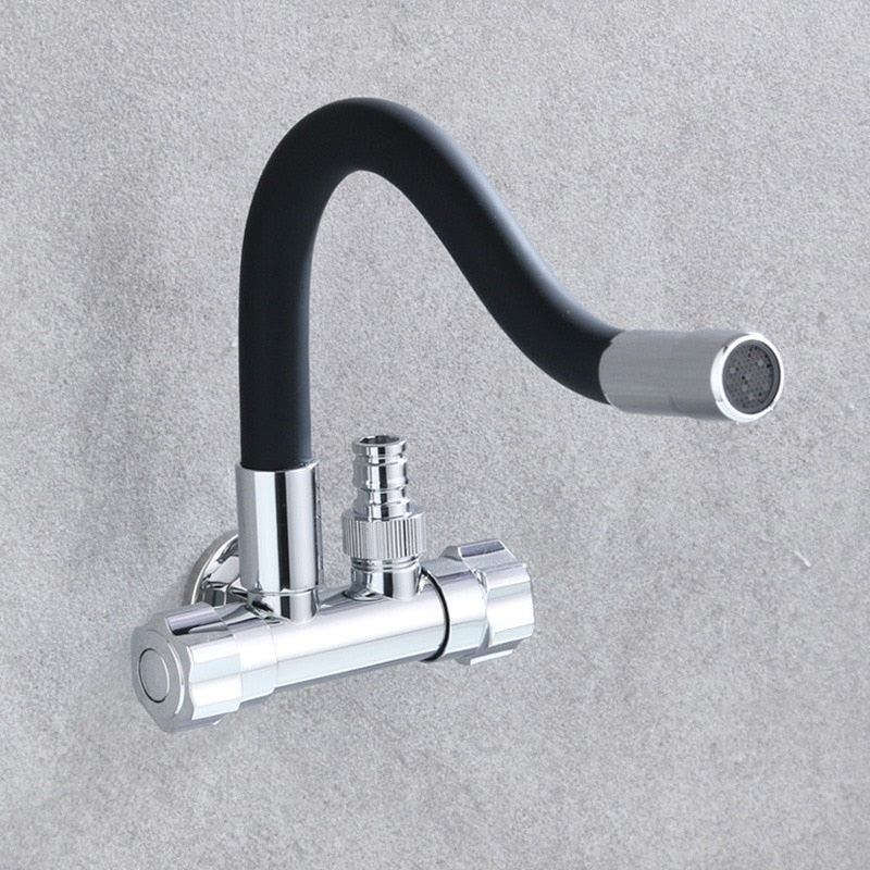 Household Flexible Water Tap Extender