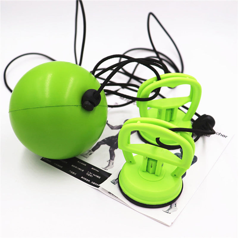 Double End Boxing Reflex Ball Set