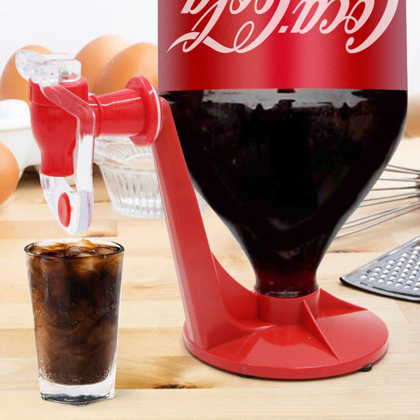 Creative Home Bar Coke Soda Drink Faucet