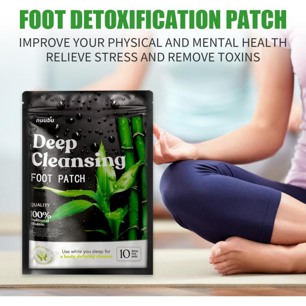 Detox Foot Patch