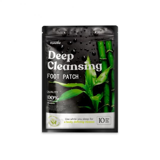 Detox Foot Patch