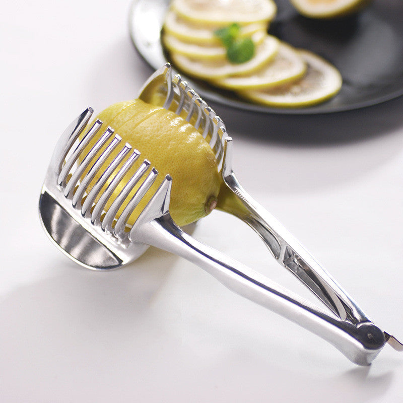 Creative Kitchen Slice Cutting Tool