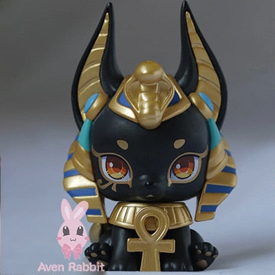 Egyptian Pharaoh Blind Box Series