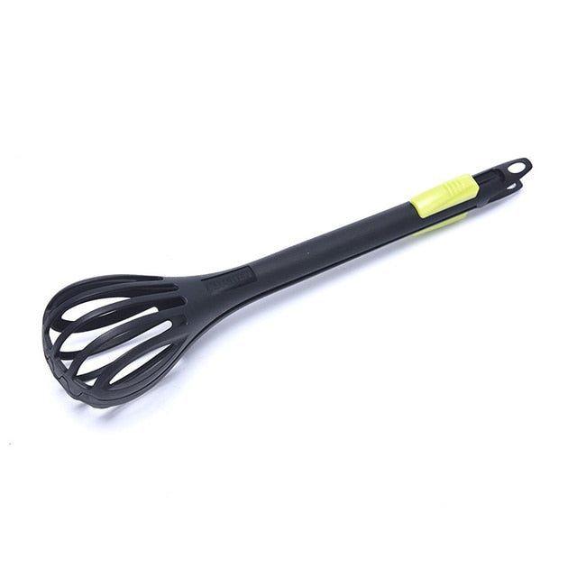 Kitchen Tongs Egg Whisk