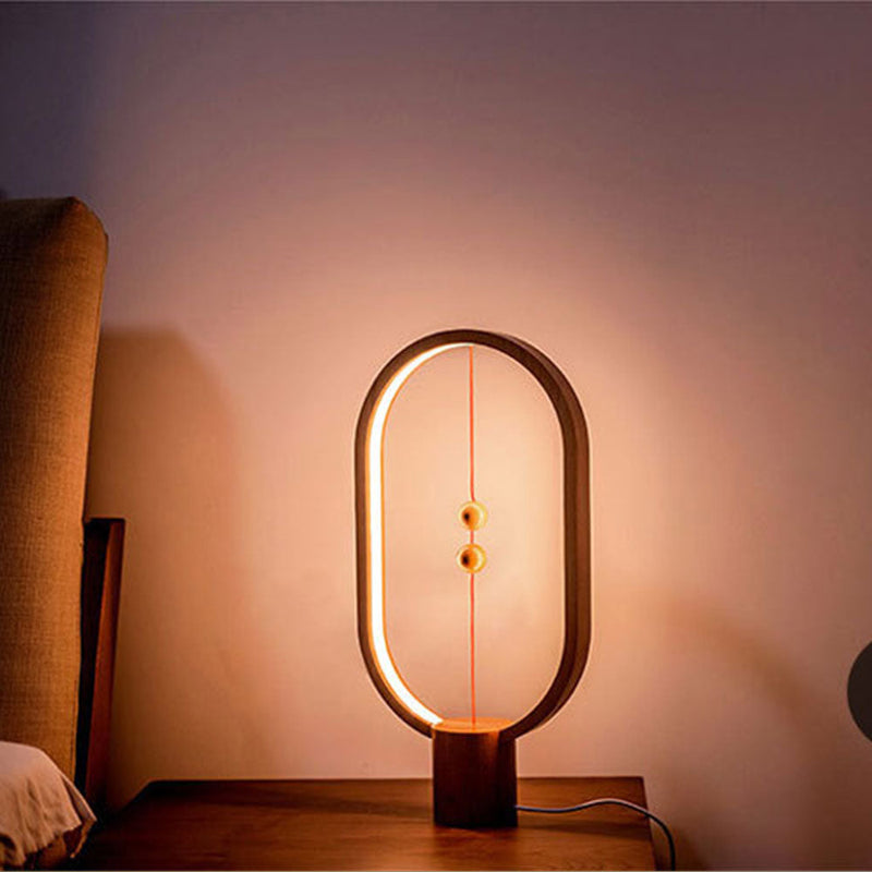 Balance Lamp - Light For Bedroom