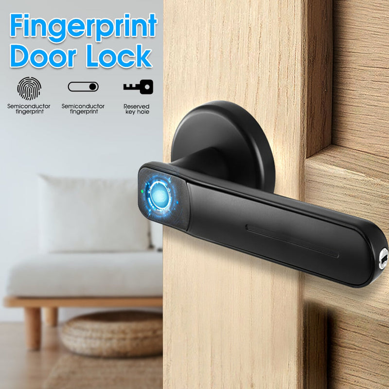 ELECTRONIC SMART LOCK