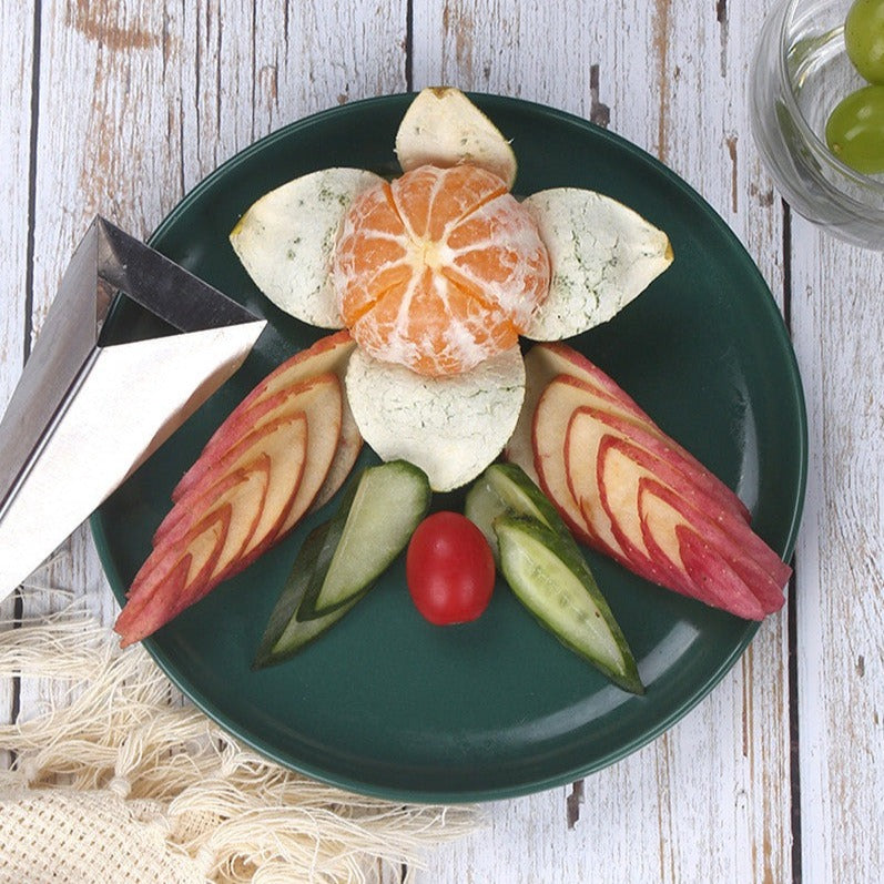 Fruit Carving Knife - DIY Platter Decoration