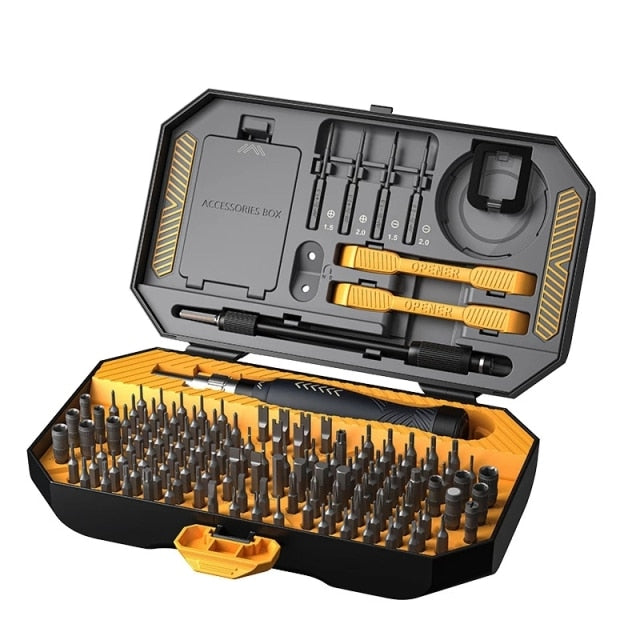 Precision Screwdriver Set