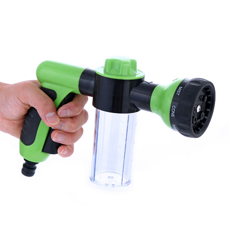 High Pressure Car Washing Nozzle