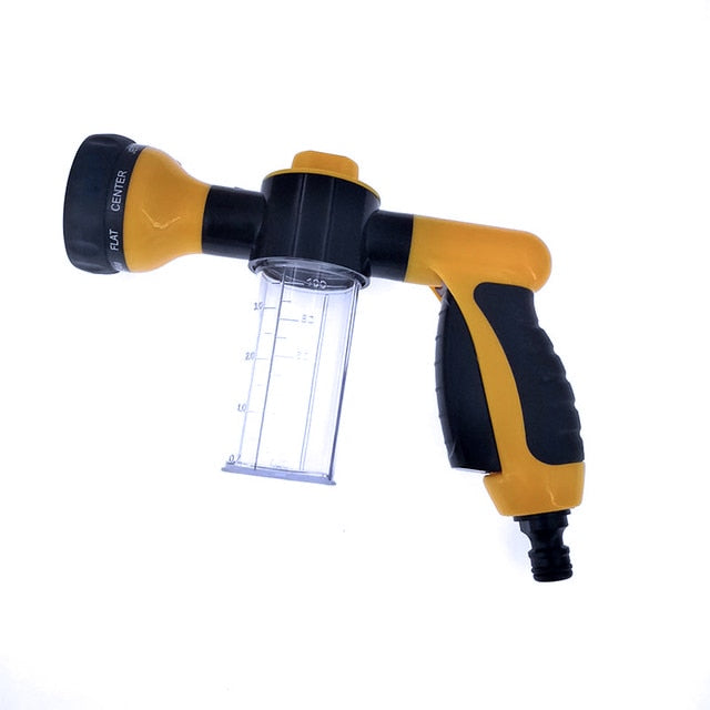 High Pressure Car Washing Nozzle