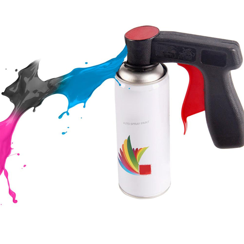 Instant Aerosol Trigger Handle