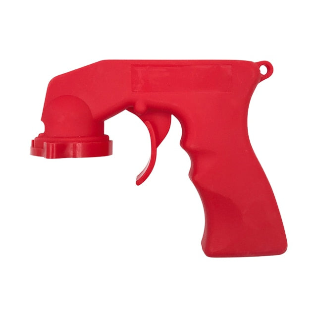 Instant Aerosol Trigger Handle