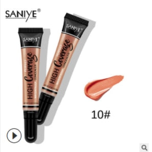 Under Eye Concealer Tube