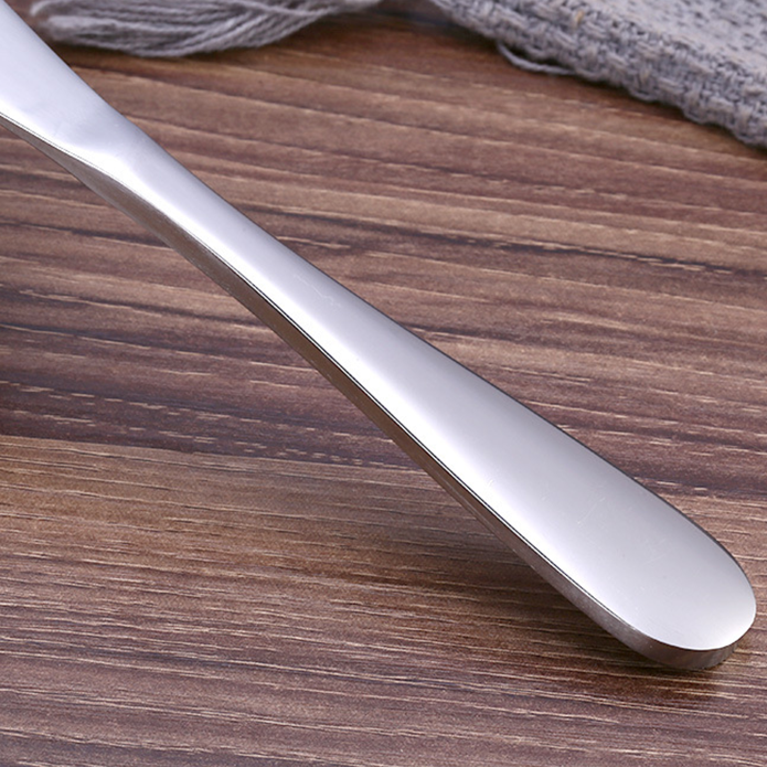 Stainless Steel Butter Knife