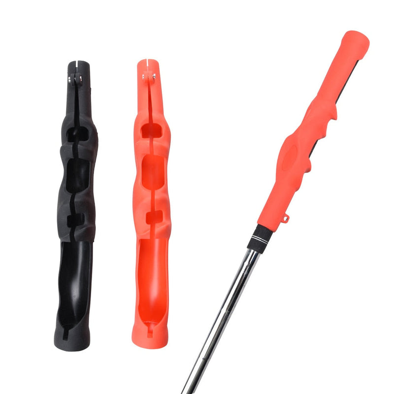 Golf Grip Training Aid