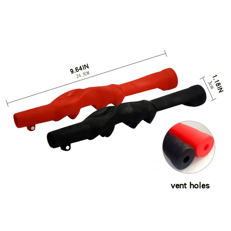 Golf Grip Training Aid