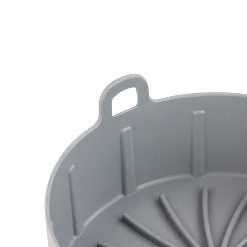 Air Fryer Silicone Pot