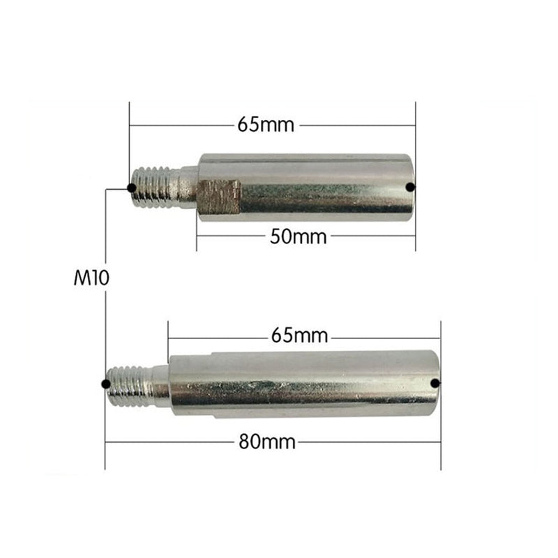 Angle Grinder Extension Connecting Rod