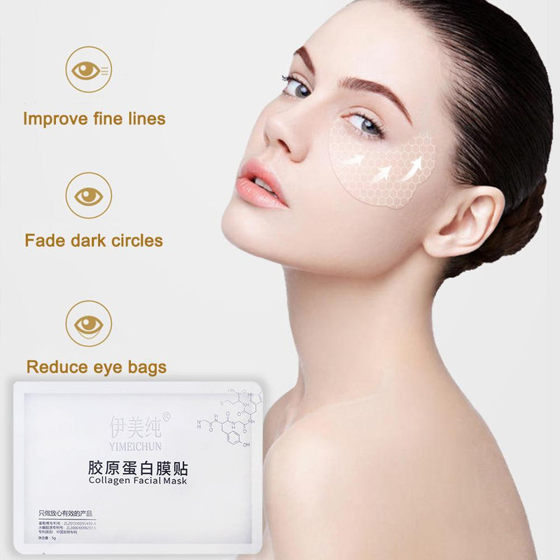 Wrinkless Facelifting Mask