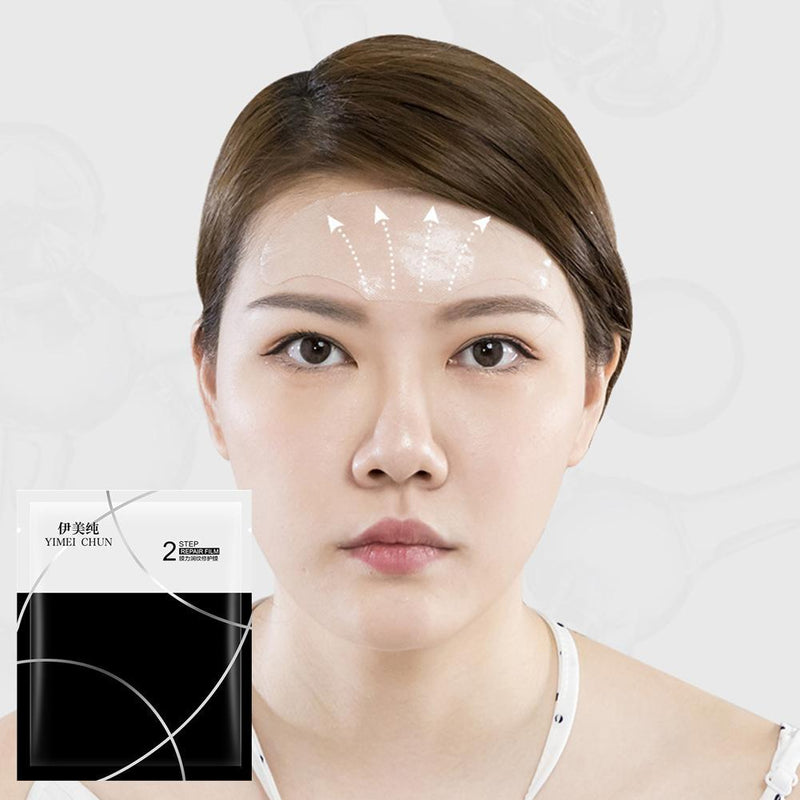 Wrinkless Facelifting Mask