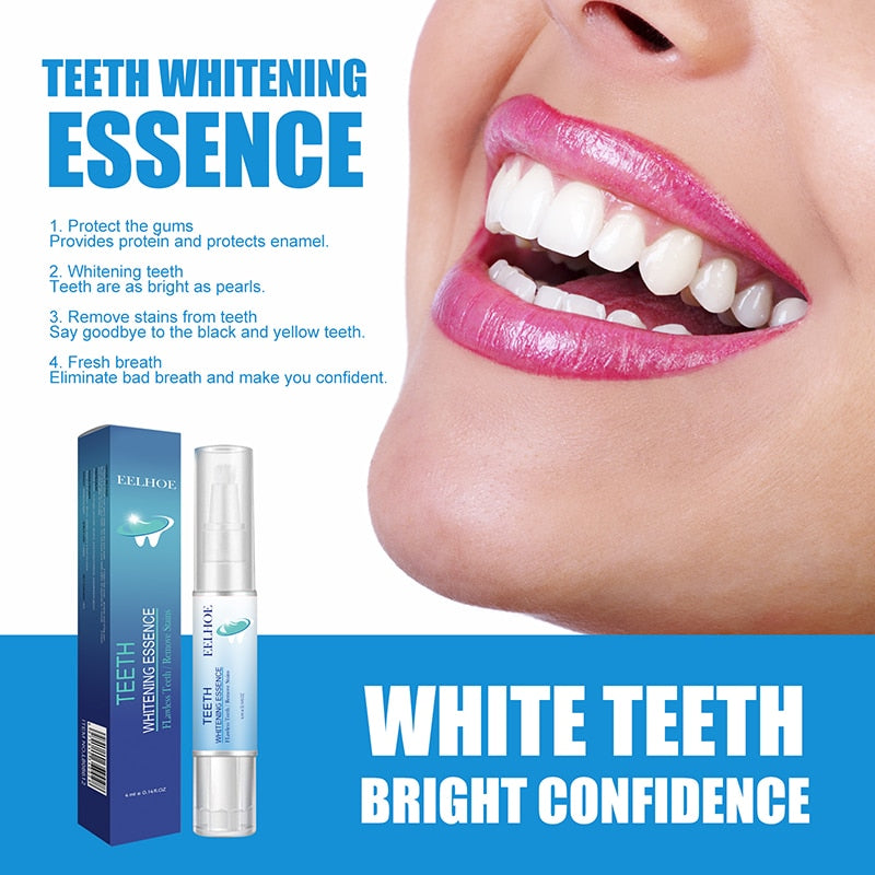 TEETH WHITENING PENS