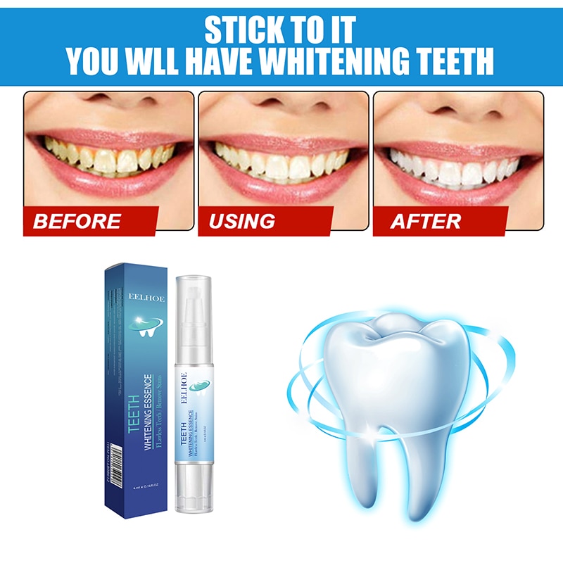 TEETH WHITENING PENS