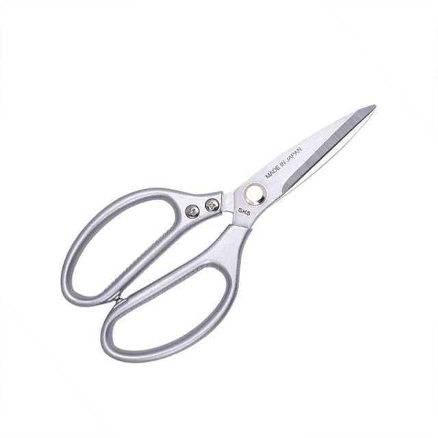 Heavy-Duty Professional Kitchen Scissors