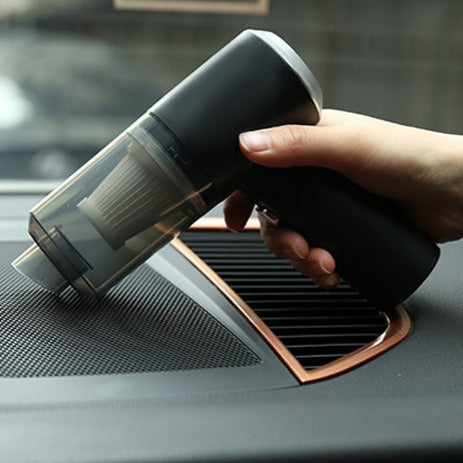 Wireless Handheld Car Vacuum Cleaner