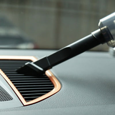 Wireless Handheld Car Vacuum Cleaner