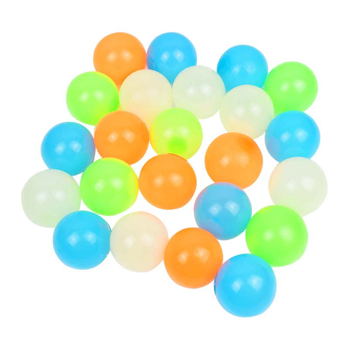 Luminous Sticky Wall Ball Toy