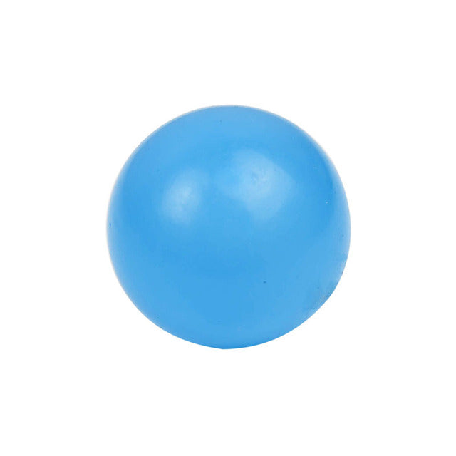 Luminous Sticky Wall Ball Toy