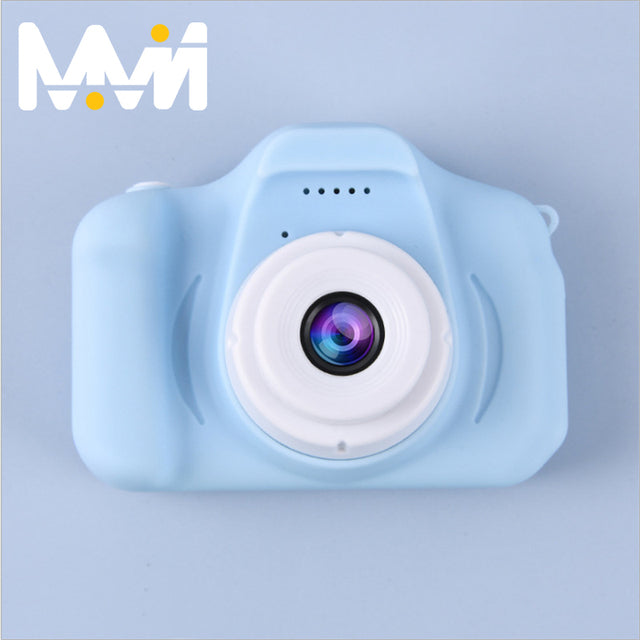 LITTLELENS KIDS DIGITAL CAMERA