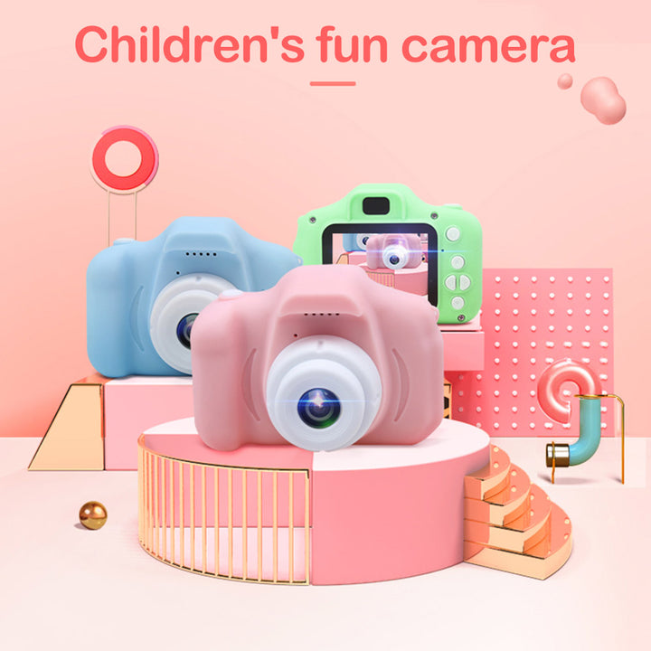 LITTLELENS KIDS DIGITAL CAMERA