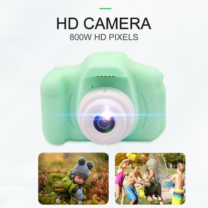 LITTLELENS KIDS DIGITAL CAMERA