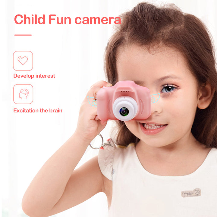 LITTLELENS KIDS DIGITAL CAMERA