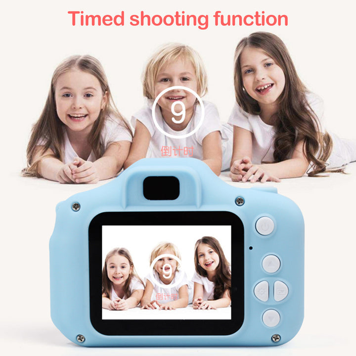 LITTLELENS KIDS DIGITAL CAMERA