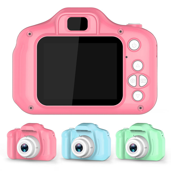 LITTLELENS KIDS DIGITAL CAMERA